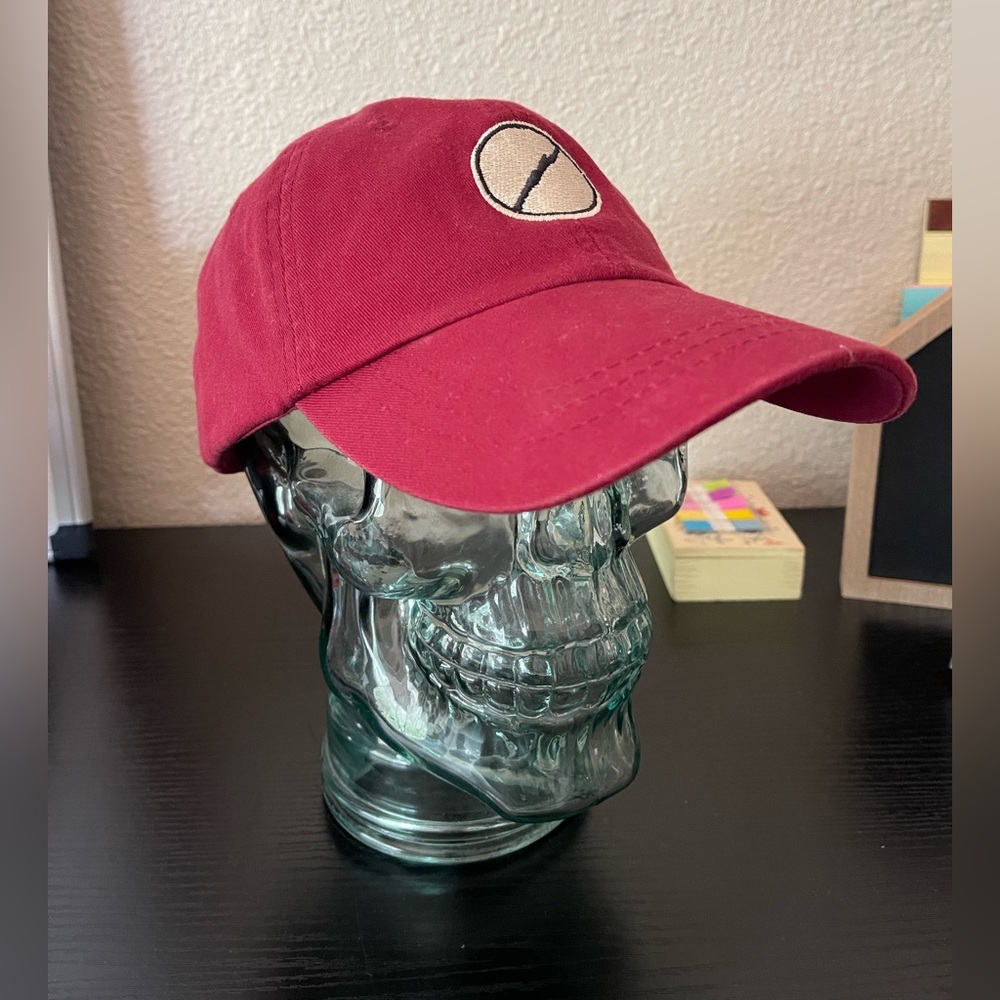 Silent Planet Dad hat